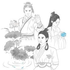 过客张无忌