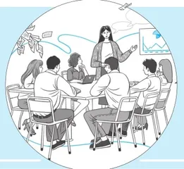为什么老板热衷于开会