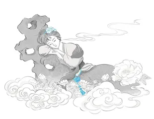万物皆可枕