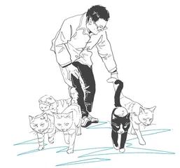 江湖小二黑