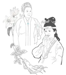 贾府人参“库存”不多的背后
