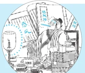 感冒，是“请假”请出来的