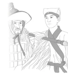 小人物的帮忙哲学