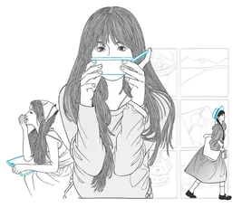 不爱拍照发朋友圈的我，其实是有“容貌焦虑”