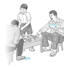 老油匠