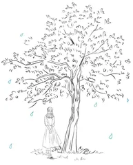 亲爱的Miss刘，长大后我就成了你