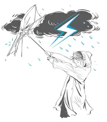 天气预报为何总让人觉得不准