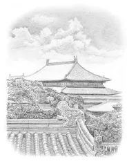 故宫是如何让自己尽量不“火”的
