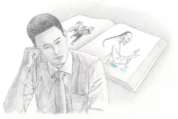 小时候学过的课文，长大后才读懂