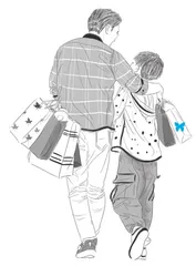 吃也汹汹，爱也汹汹