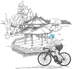 旅行为什么不能安慰你