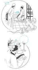 一枕黑甜