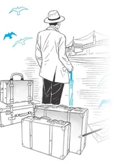 行李与旅行乐趣