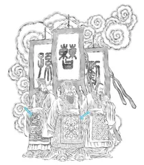 《三国演义》中三位“老板”的用人策略