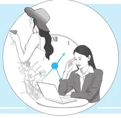 “摆烂的一天”，真的是在休息吗