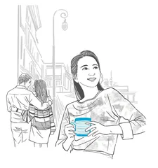 “讨坏型人格”让我活成爽文女主