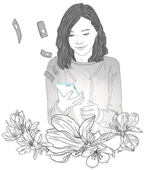 你抢的不是红包，是孤独