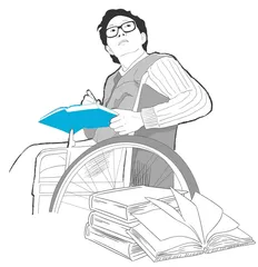 “全网嘴替”史铁生，把“00后”的集体痛苦说透了