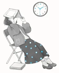 话少者胜