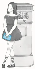 这些花和果的名字，是凝练的诗