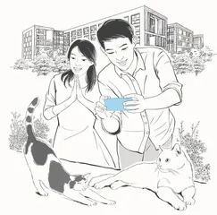 大学盛产的猫学长，是从哪里长出来的