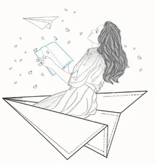 意趣林林总总 热爱独属于你