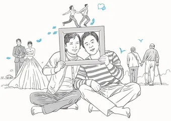 婚姻的意义