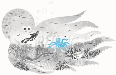 章鱼星人