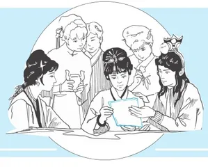 用“自黑”去化解完美困局