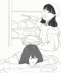 一个“全职女儿”的自我救赎之路
