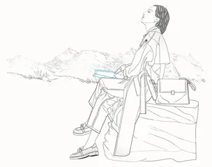 日近长安远