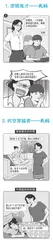 暑假生存图鉴：妈进我退，妈怒我跪