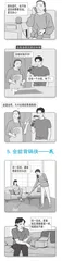 暑假生存图鉴：妈进我退，妈怒我跪2