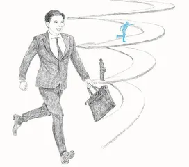 为何是“扩大”舒适区，而不是“脱离”舒适区