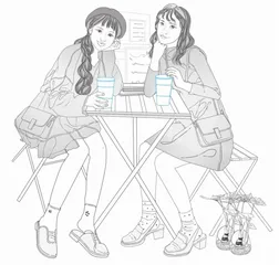 零糖社交