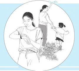 迟到的严肃性