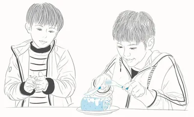 博弈论：分蛋糕