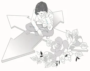 “选丑”与“选美”