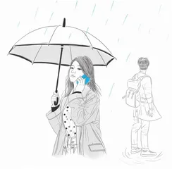分手课