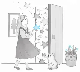 过去的伤痛，适时忘了