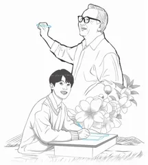 青春里的“熊出没”