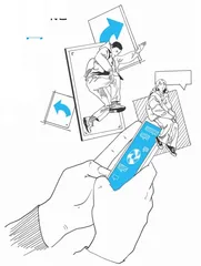 我们不能只在朋友圈看完彼此的一生