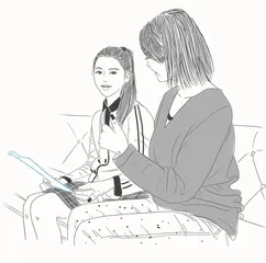 反馈