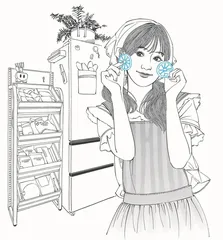 一个重视厨房的人，总不会轻视生活