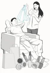 怎么才算称心如意