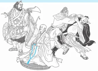 《西游记》：自律的四重境界