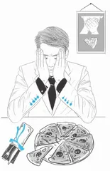 以诚相待，你就赢了