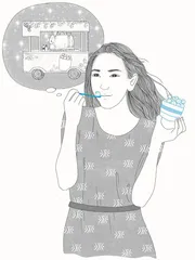 快乐的人做东西好像真的比较好吃