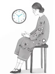 求阙