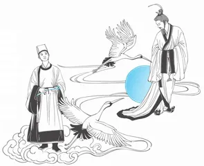 圈 子